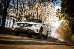 Mercedes-Benz GLC220 d 4Matic 2019 года (LA)